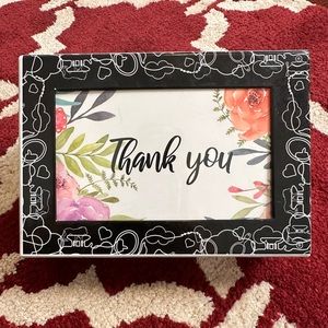 Cavepop “Thank You “cards… 36 count